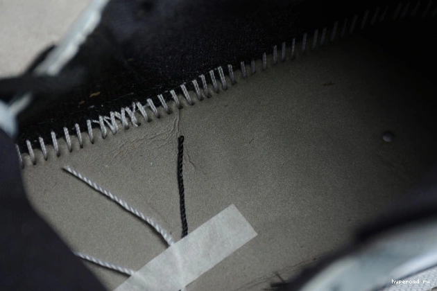 1 554724-092 Grey AIR Smoke Light Jordan Mid 0927